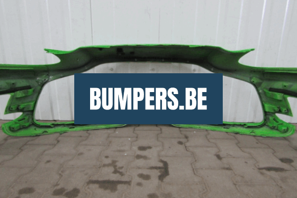 Bumper ASTON MARTIN DBX Facelift NY8317D957A 22- Voorbumper MZ1749