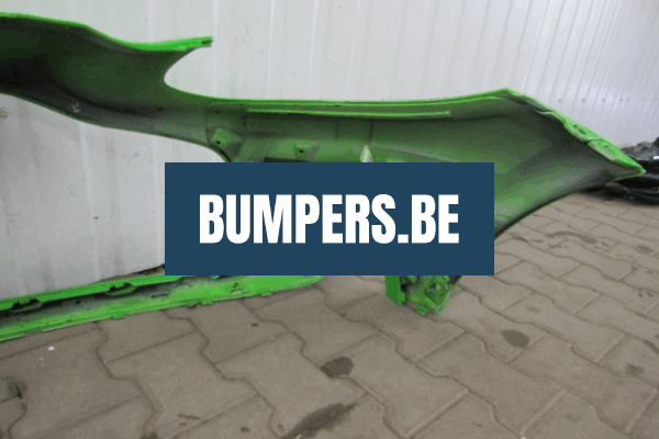 Bumper ASTON MARTIN DBX Facelift NY8317D957A 22- Voorbumper MZ1749