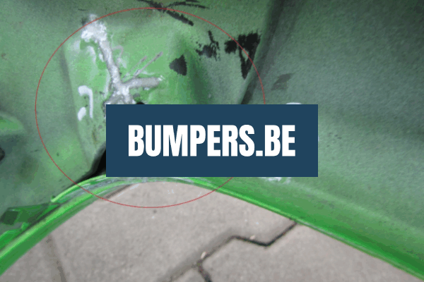 Bumper ASTON MARTIN DBX Facelift NY8317D957A 22- Voorbumper MZ1749
