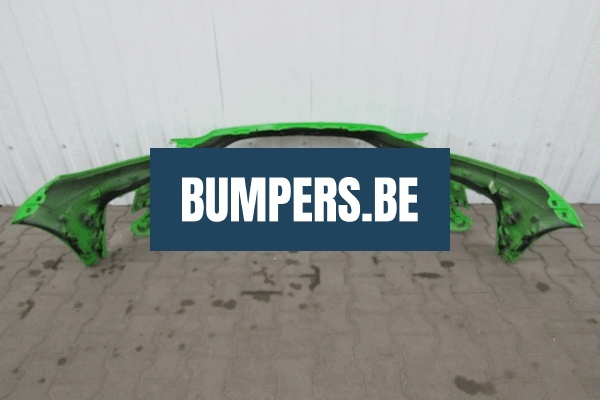 Bumper ASTON MARTIN DBX Facelift NY8317D957A 22- Voorbumper MZ1749
