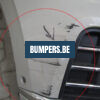 Bumper Volkswagen Touareg 3 III 760 18- Voorbumper MZ839