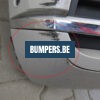 Bumper Volkswagen Touareg 3 III 760 18- Voorbumper MZ839