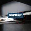 Bumper Volkswagen Touareg 3 III 760 18- Voorbumper MZ839