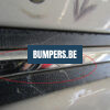 Bumper Volkswagen Touareg 3 III 760 18- Voorbumper MZ839