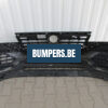 Bumper Volkswagen Touareg 3 III 760 18- Voorbumper MZ839