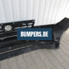 Bumper Volkswagen Touareg 3 III 760 18- Voorbumper MZ839