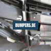 Bumper Volkswagen Touareg 3 III 760 18- Voorbumper MZ839