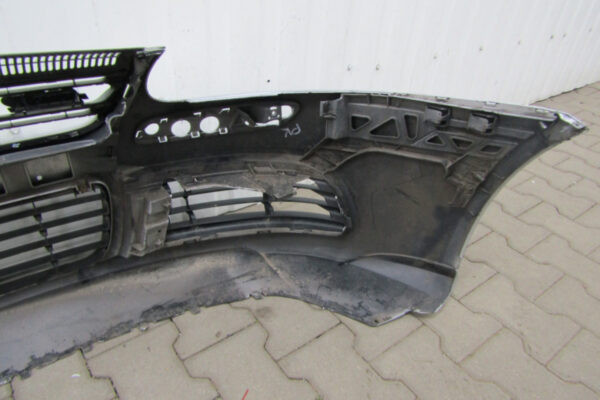 Bumper VW GOLF V 5 R32 03-08 Origineel Voorbumper MZ1811