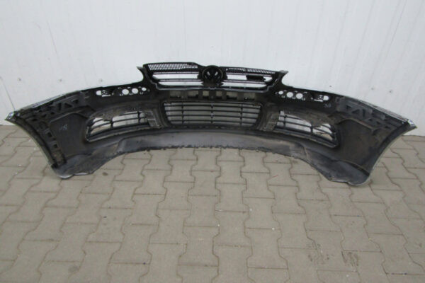 Bumper VW GOLF V 5 R32 03-08 Origineel Voorbumper MZ1811