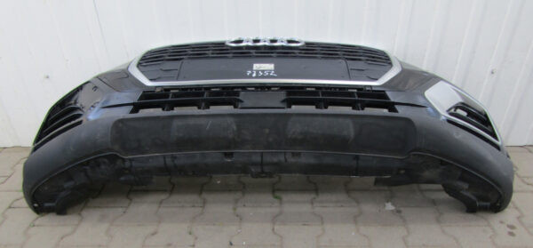 Bumper Audi Q2 81A 16- 81A807437 Voorbumper PJ352