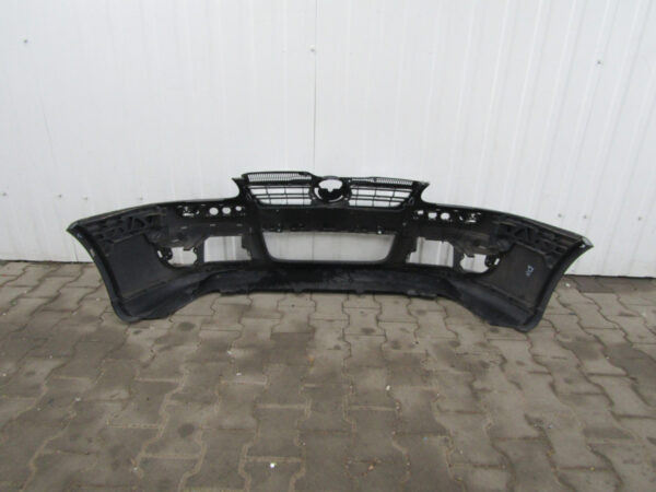 Bumper Volkswagen VW Jetta Golf V Kombi Station 1K0 05-10 Voorbumper Q4881