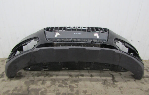 Bumper Audi Q3 8U0 11-14 8U0807061 Voorbumper SM124