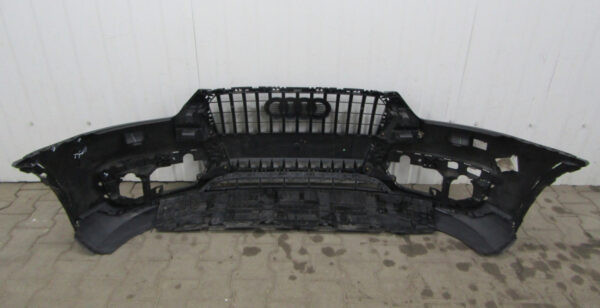 Bumper Audi Q3 8U0 11-14 8U0807061 Voorbumper SM124