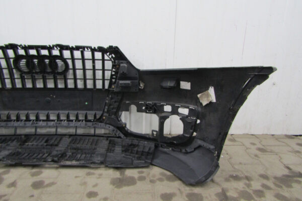 Bumper Audi Q3 8U0 11-14 8U0807061 Voorbumper SM124
