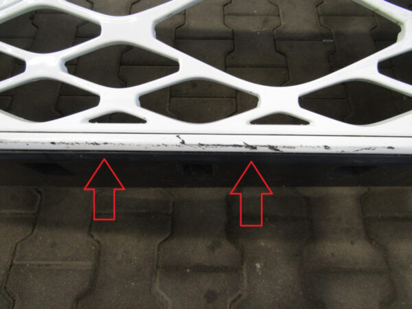 Bumper Volkswagen VW ID. BUZZ 1T3 22-25 Voorbumper Q4789