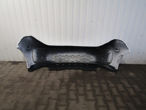 Bumper Volkswagen VW ID. BUZZ 1T3 22-25 Voorbumper Q4789