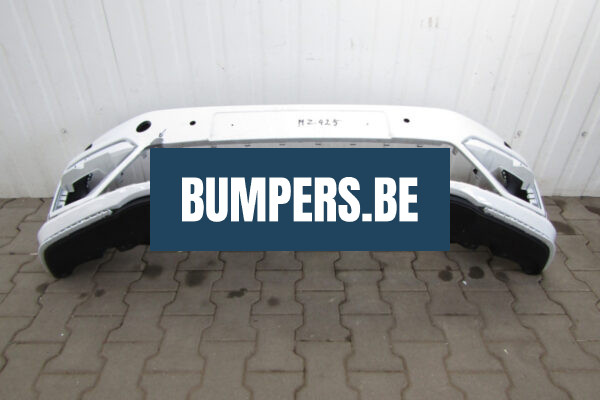 Bumper Volkswagen Touran 2 II 5TA R-Line Rline 15- Voorbumper MZ425