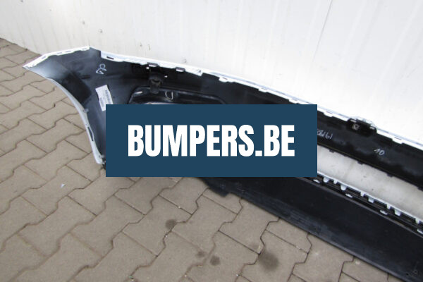 Bumper Volkswagen Touran 2 II 5TA R-Line Rline 15- Voorbumper MZ425