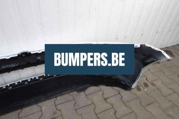 Bumper Volkswagen Touran 2 II 5TA R-Line Rline 15- Voorbumper MZ425