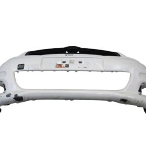 Bumper Citroen C4 II 2 10-17- Voorbumper 65025