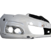 Bumper Citroen C4 II 2 10-17- Voorbumper 65025