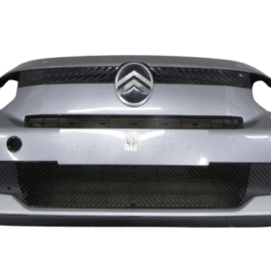 Bumper Citroen C3 IV 24- Voorbumper MZ1892