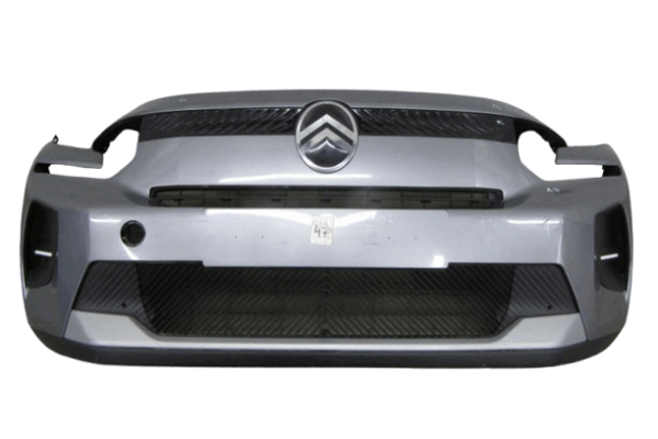 Bumper Citroen C3 IV 24- Voorbumper MZ1892