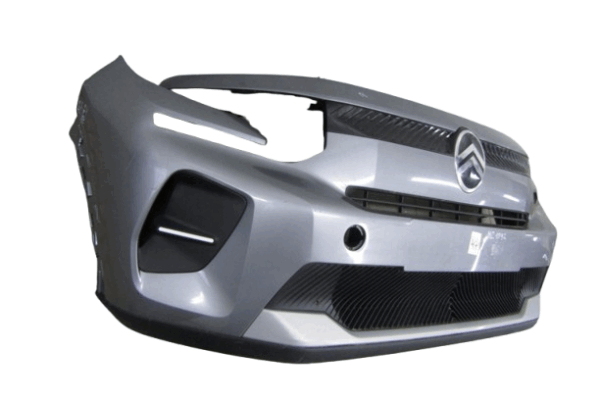 Bumper Citroen C3 IV 24- Voorbumper MZ1892