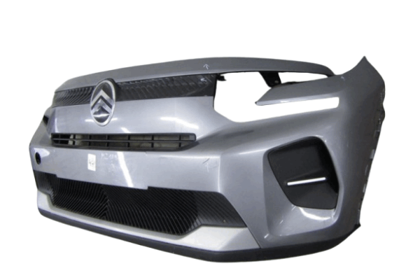 Bumper Citroen C3 IV 24- Voorbumper MZ1892