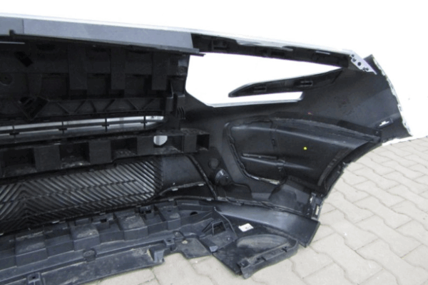 Bumper Citroen C3 IV 24- Voorbumper MZ1892