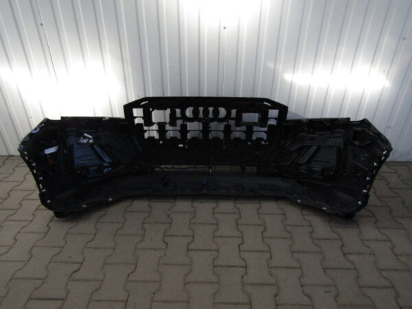Bumper Audi Q7 Basic 4M0 Facelift 24- Voorbumper Q6348