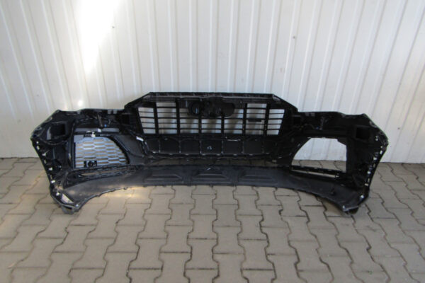 Bumper Audi Q7 4M0 S-Line SLINE Facelift 19- Voorbumper Q5973