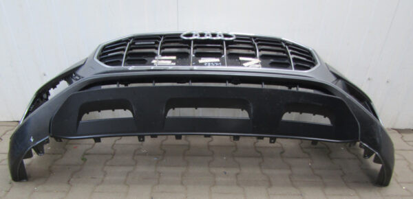 Bumper Audi Q8 4M8 S-line 18- SLINE 4M8807437D Voorbumper PJ371