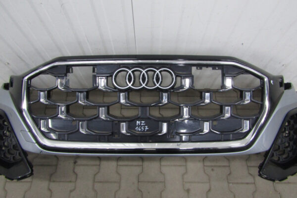 Bumper Audi Q8 SQ8 4M8 Facelift 24- Voorbumper MZ1657