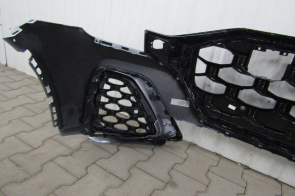 Bumper Audi Q8 SQ8 4M8 Facelift 24- Voorbumper MZ1657