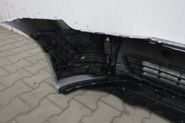 Bumper Volkswagen Golf 7 VII 5G0 12-16 Voorbumper MZ1658
