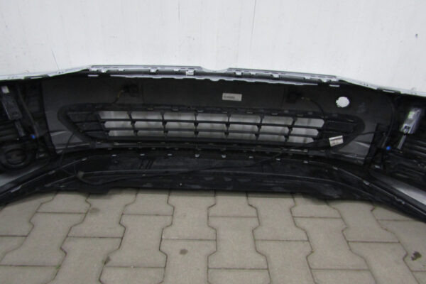 Bumper Volkswagen Golf 7 VII 5G0 12-16 Voorbumper MZ1658