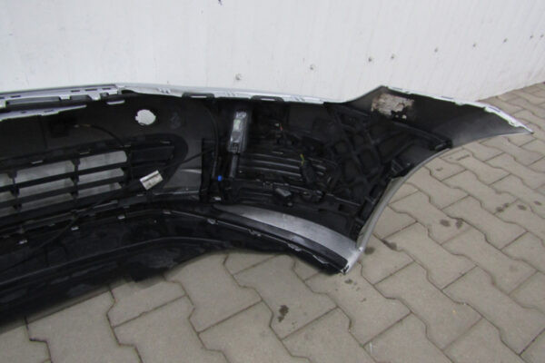 Bumper Volkswagen Golf 7 VII 5G0 12-16 Voorbumper MZ1658