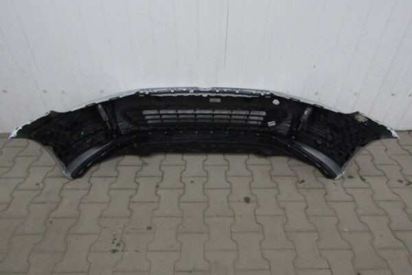 Bumper Volkswagen Golf 7 VII 5G0 12-16 Voorbumper MZ1658