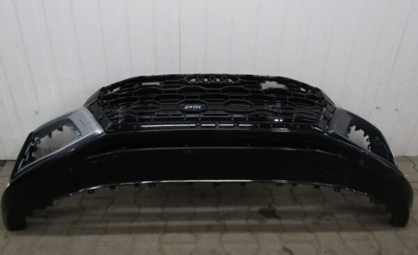 Bumper  Audi RS Q8 RSQ8 4M8 RS Q8 18- 4M8807437F Voorbumper SM134