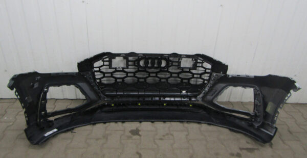Bumper  Audi RS Q8 RSQ8 4M8 RS Q8 18- 4M8807437F Voorbumper SM134