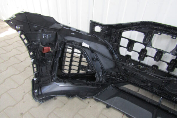 Bumper Audi Q8 4M8 FACELIFT 24- Voorbumper MZ2031