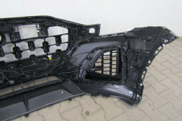 Bumper Audi Q8 4M8 FACELIFT 24- Voorbumper MZ2031