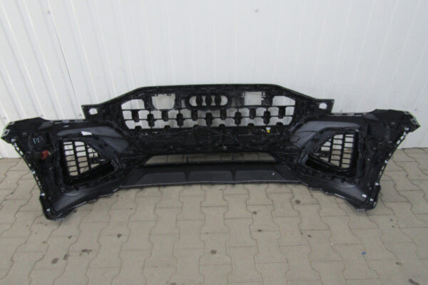 Bumper Audi Q8 4M8 FACELIFT 24- Voorbumper MZ2031