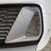 Bumper  Audi A7 C8 4K8 S-line 18- SLINE Voorbumper PJ368