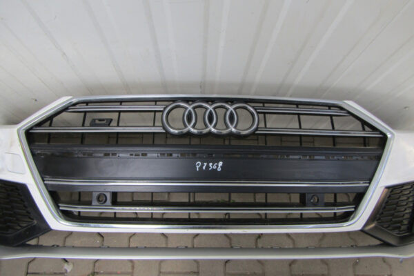 Bumper  Audi A7 C8 4K8 S-line 18- SLINE Voorbumper PJ368