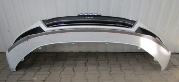 Bumper  Audi A7 C8 4K8 S-line 18- SLINE Voorbumper PJ368