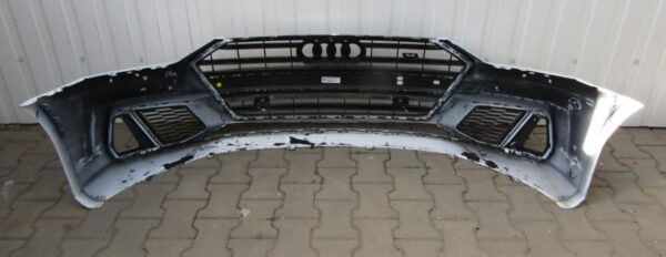 Bumper  Audi A7 C8 4K8 S-line 18- SLINE Voorbumper PJ368