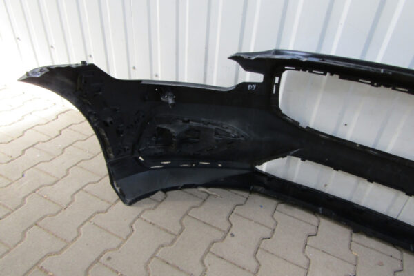 Bumper Volvo V60 S60 3 III 18- Origineel Voorbumper MZ559