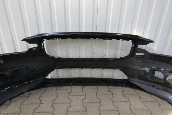 Bumper Volvo V60 S60 3 III 18- Origineel Voorbumper MZ559